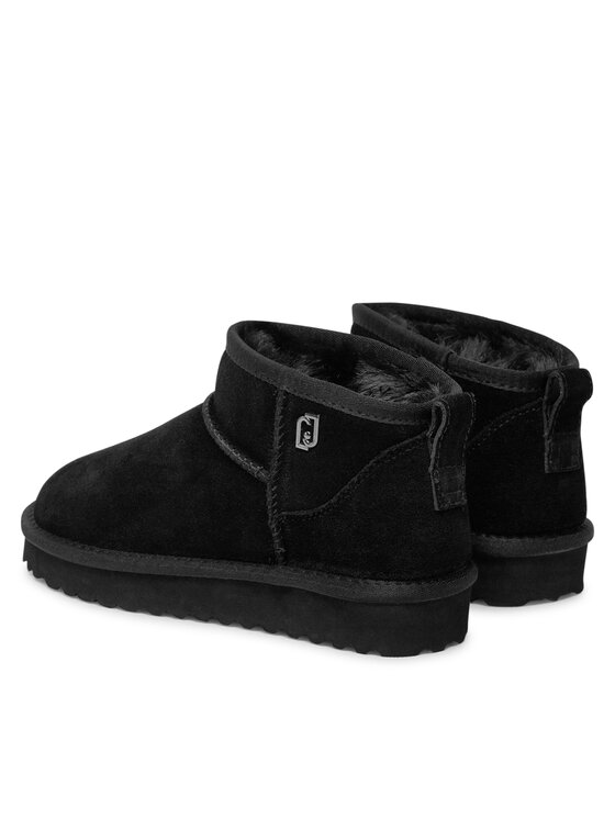 Liu Jo Liu Jo Cizme de zăpadă Jil 01 SA4053 PX002 Negru