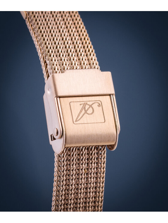 Adriatica Adriatica Orologio A3771.9143QZ Oro