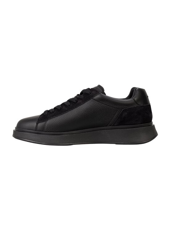 BOSS BOSS Sneakersy 30892 Czarny