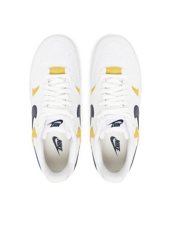 Nike Nike Sneakers Gamma Force HJ5997 Bianco