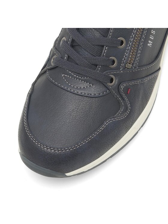 Mustang Mustang Sneakers 4154-313 Blu scuro