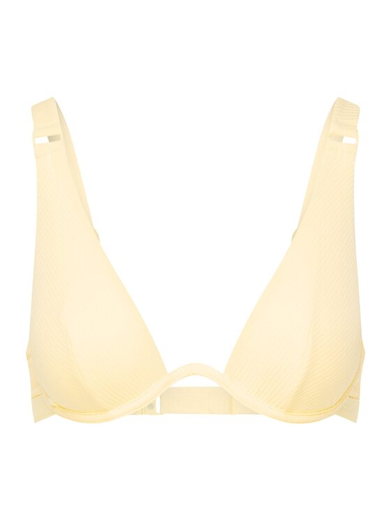 Esotiq Esotiq Bikini 42912 Żółty