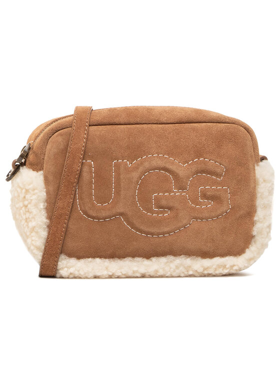 Ugg Ugg Torbica W Janey II Ugg 1113870 Bež