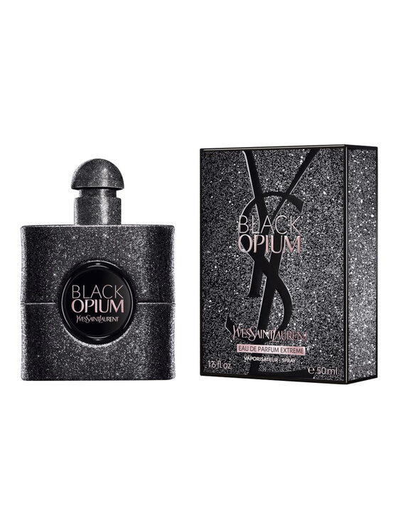 Saint Laurent Black Opium Extreme Woda perfumowana | Modivo.pl