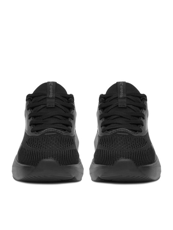 Reebok Reebok Сникърси CEOWB-H8-552 Черен