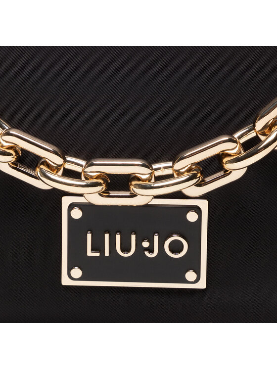 Borsetta M Shopping AF2122 T4974 Nero