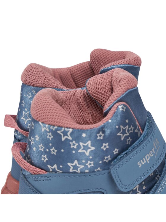 Superfit Superfit Lumesaapad GORE-TEX 1-009236-8010 S Sinine
