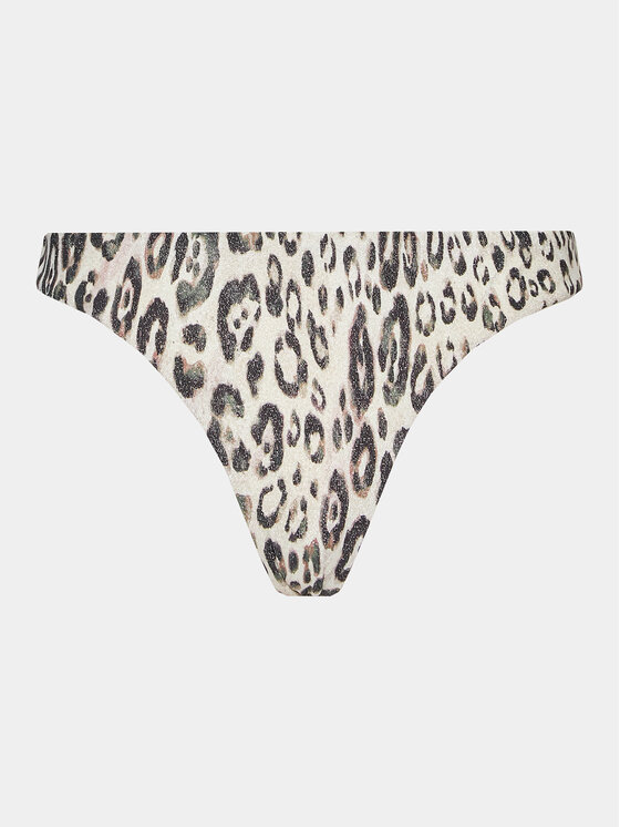Emporio Armani Emporio Armani Bikiinid 262658 3R302 09311 Värviline