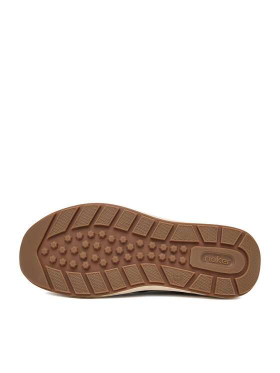 Rieker Rieker Pantofi 11550-15 Albastru