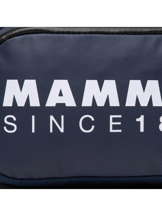 Mammut Mammut Borsetă 160 Years Seon Waistpack 2810-00270-5118-1020 Bleumarin