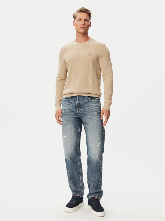 Tommy Jeans Tommy Jeans Τζιν Sonny DM0DM233661 Μπλε Regular Fit