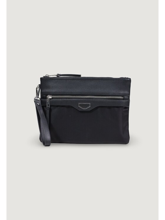 Antony Morato Antony Morato pochette POUCH Nero