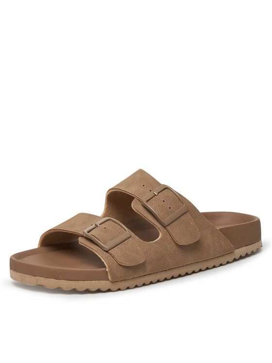 DeeZee DeeZee Plätud MXCR-207 Beež