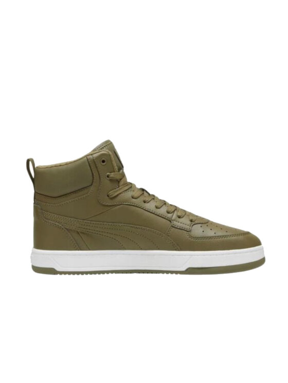 Puma Puma Sneakersy 392333-03 Zielony