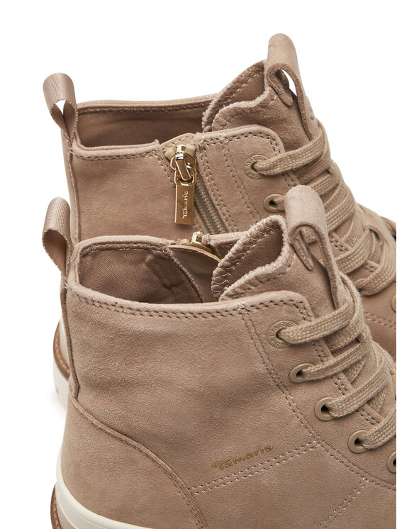 Tamaris Tamaris Scarponcini 1-25205-43 Beige