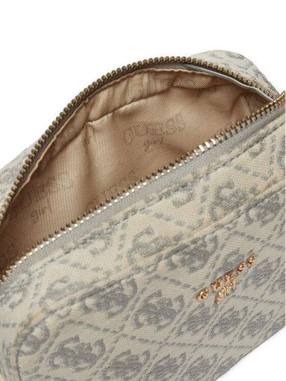 Guess Guess Torebka J5RZ44 WFV20 Écru