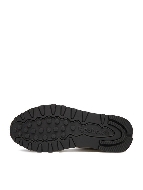 Reebok Reebok Снікерcи Classic Leather EO-CLASSIC LEATHER 100260986 Кремовий