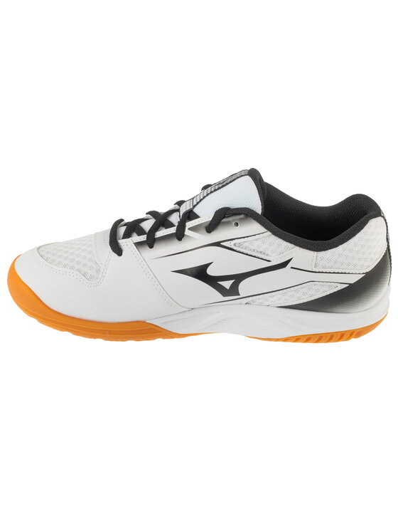 Mizuno Mizuno Buty do tenisa Mizuno Crossmatch Smash Table Tennis Biały