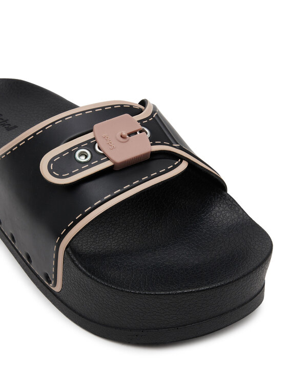 Scholl Scholl Plätud Pescura Moon F31182 Must