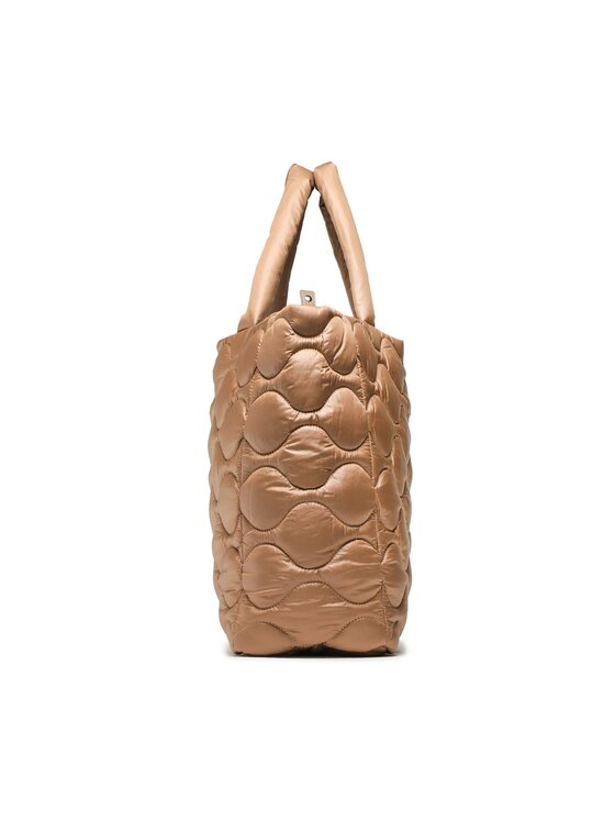 BOSS Boss Táska Ellie Tote 50478062 Barna