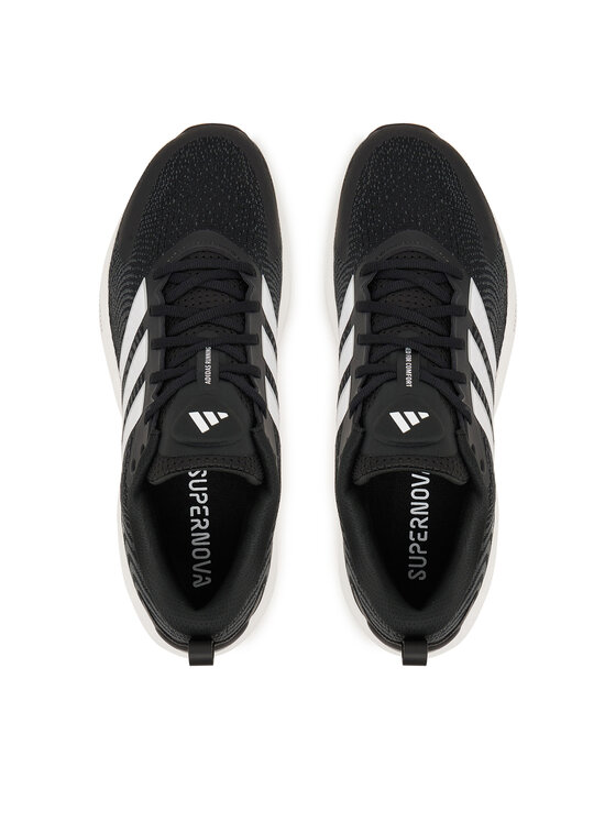 adidas adidas Bežecké topánky Supernova Ease 2 M JQ5859 Čierna