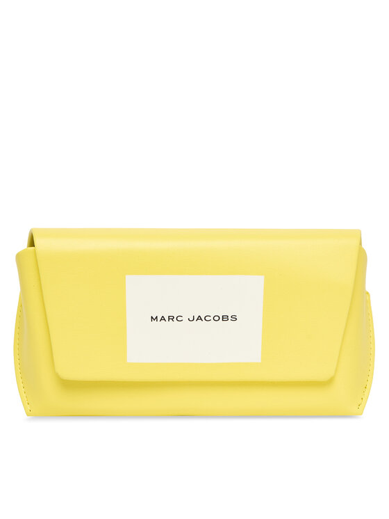 Marc Jacobs Marc Jacobs Saulesbrilles 496/SHINY 208639 Zelta