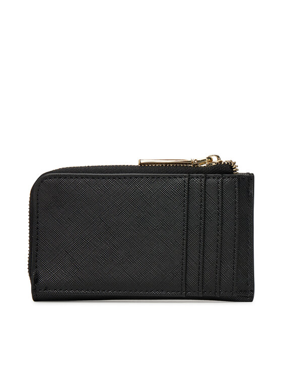 Beverly Hills Polo Club Beverly Hills Polo Club Жіночий гаманець BHPC-W1-001-SS25 Чорний