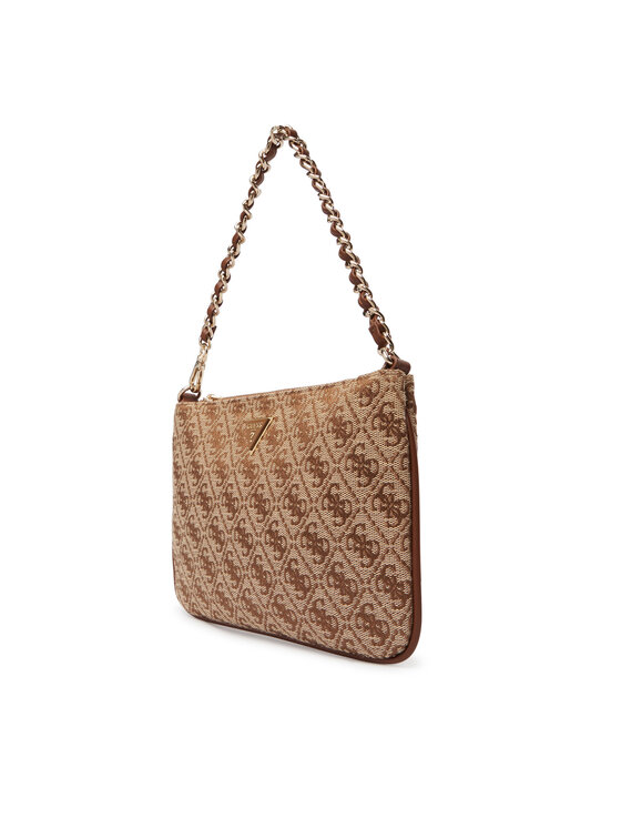 Guess Guess Handtasche PW7561 P6274 Hellbraun