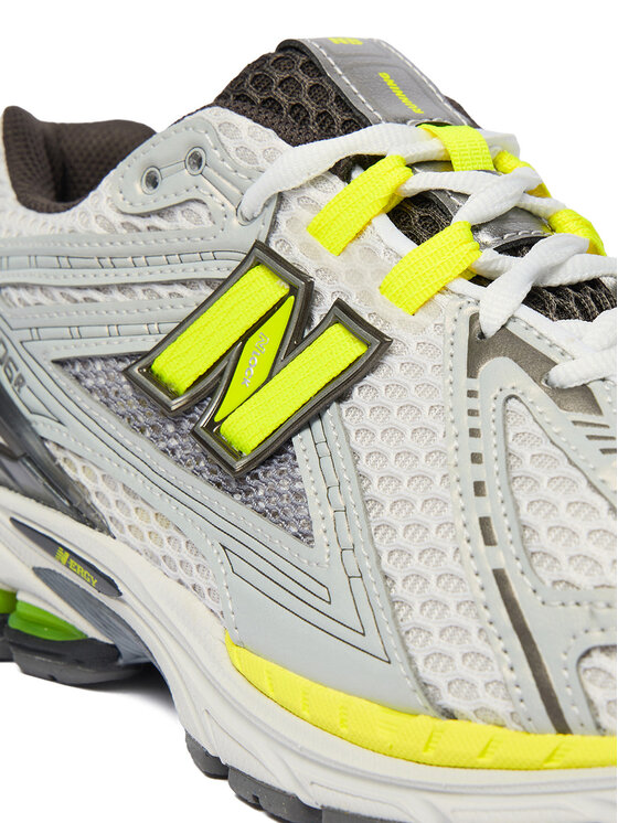 New Balance New Balance Snīkeri U190652H Pelēks