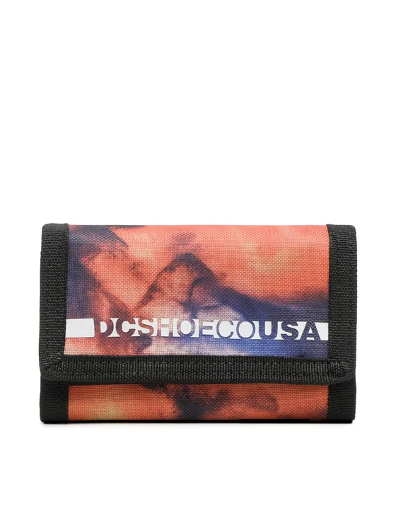 DC Große Herren Geldbörse ADYAA03165 Orange