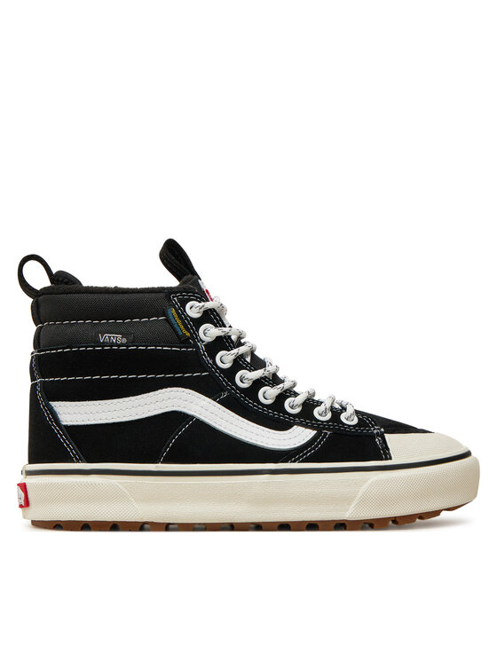 Vans Vans Αθλητικά Sk8-Hi Waterproof MTE VN000CVT6BT1 Μαύρο