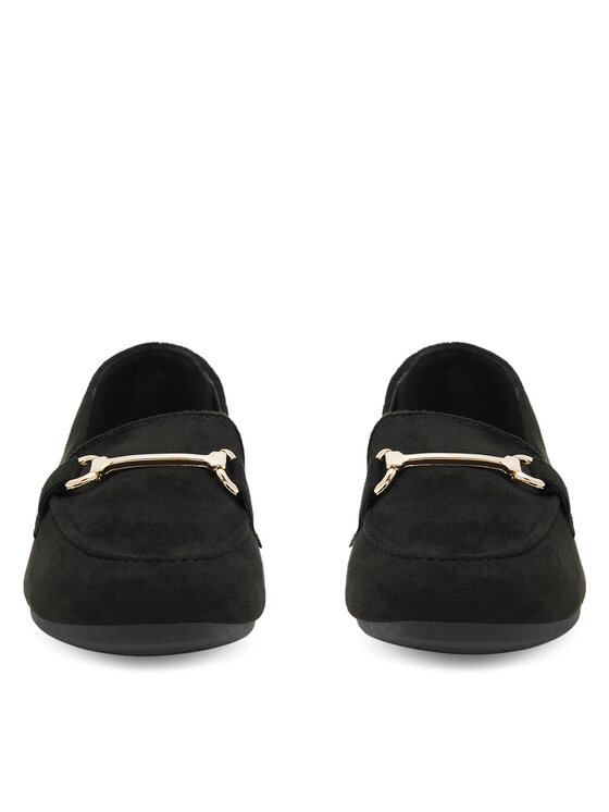 Jenny Fairy Jenny Fairy Loafers MELODY WS2305-01 Nero