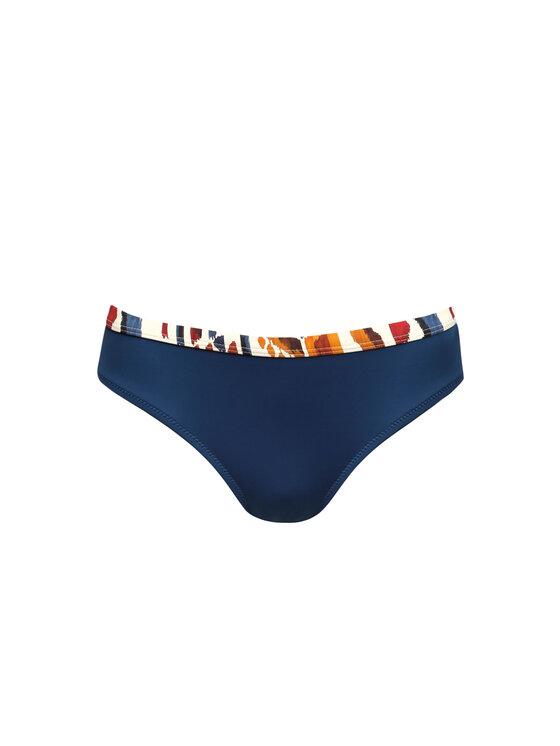 Feba Feba Bikini pezzo sotto FD20 Multicolore