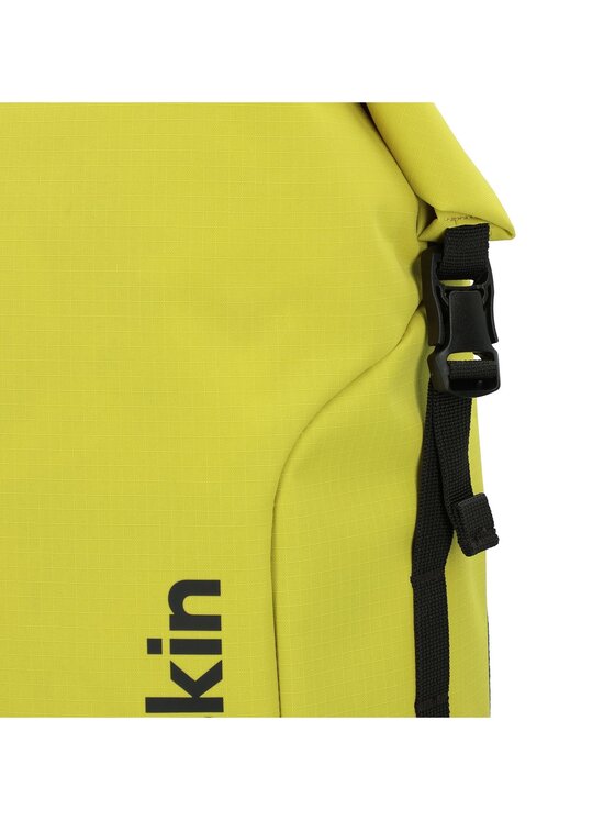 Jack Wolfskin Jack Wolfskin Plecak 311872 Żółty