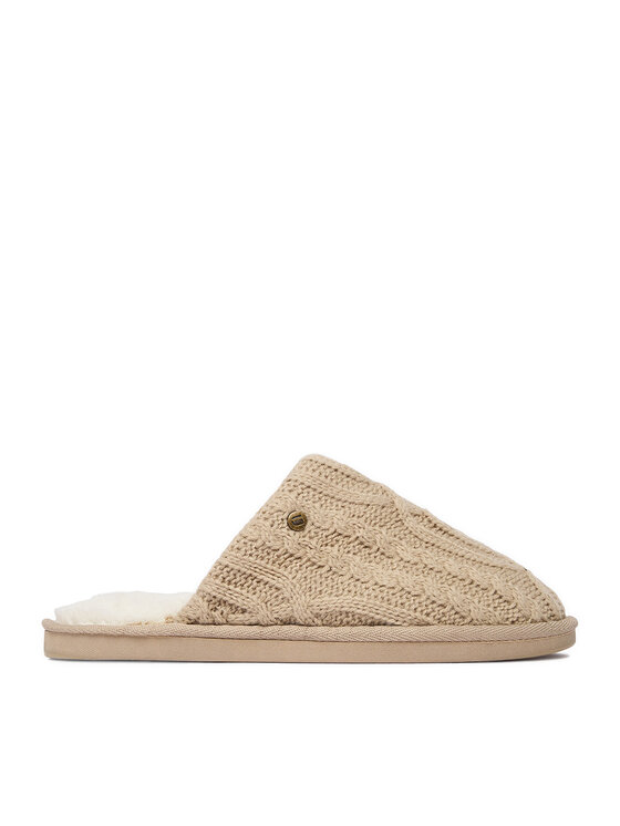 G-Star Raw G-Star Raw Hausschuhe CEO-WSS21711-01A Beige