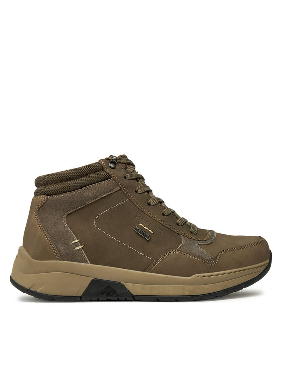 Josef Seibel Josef Seibel Черевики 46255 Коричневий