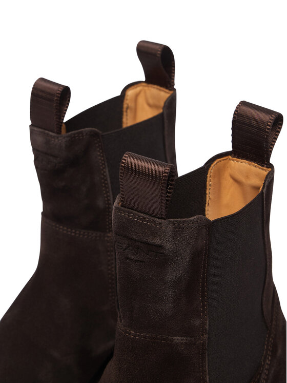 Gant Gant Ghete Jodhpur Fallwi 33543445 Maro închis