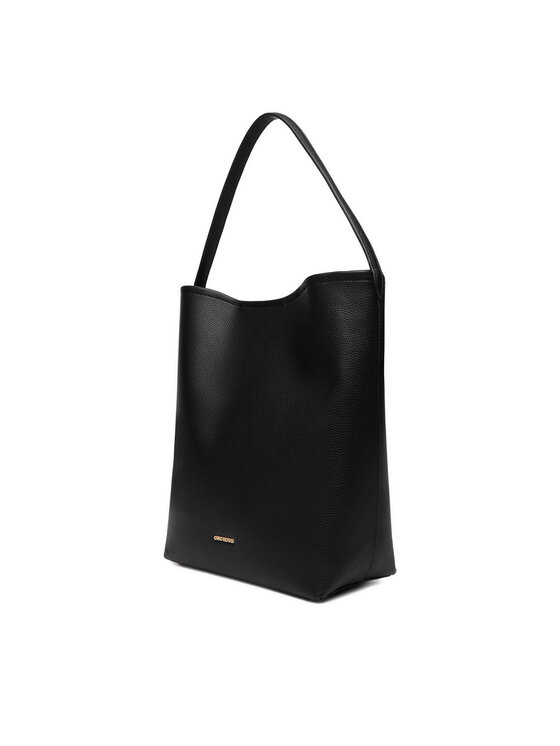 GINO ROSSI GINO ROSSI Handtasche C-LDA8552 Schwarz