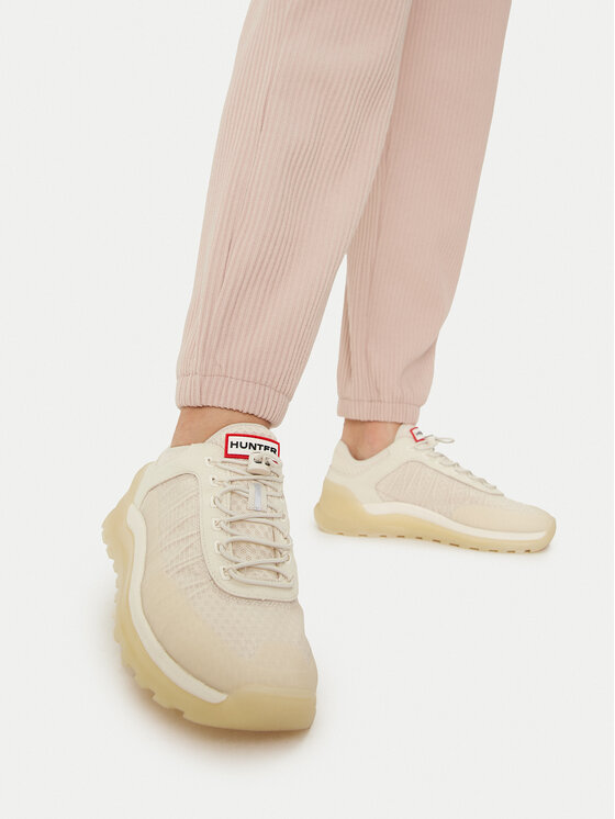 Hunter Sneakers WFF1100REN-SSA Bej