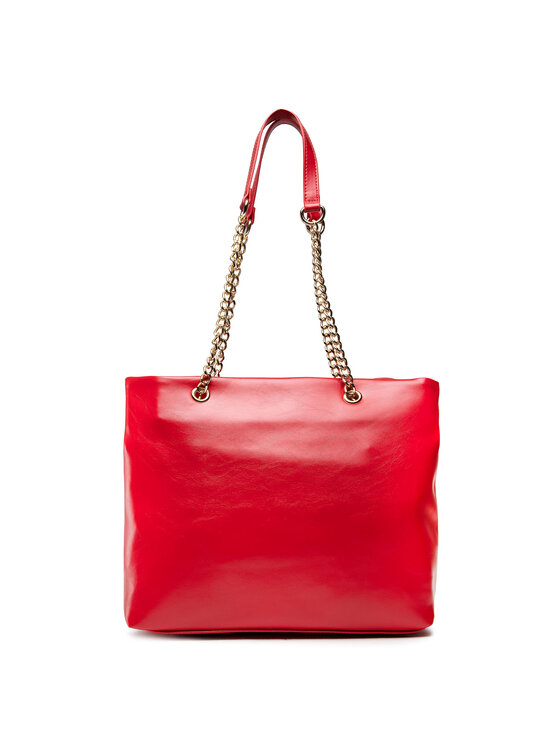 Borsetta BAG1820-005 Rosso