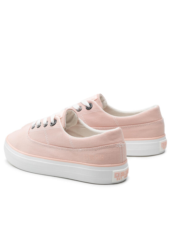 Scarpe sportive KK274020 Rosa