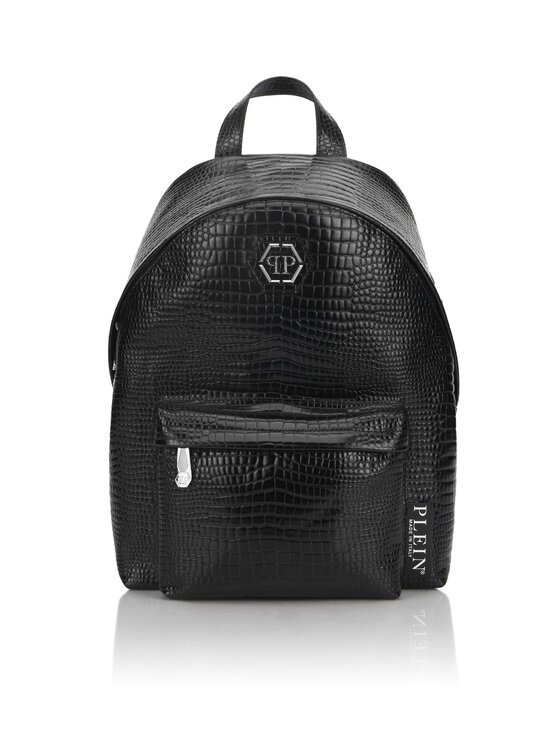 Plein Sport Plein Sport Zaino 29939 Nero