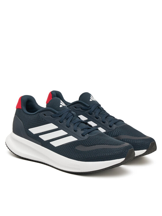adidas adidas Tekaški čevlji Runfalcon 5 JI0873 Mornarsko modra