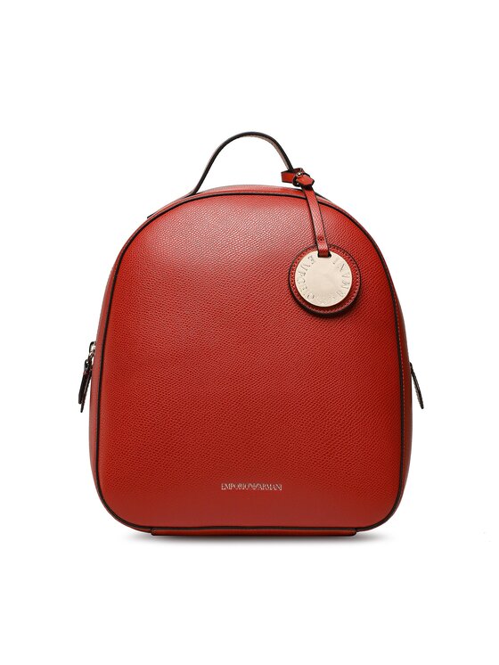 Zaino Y3L024 YH15A 84054 Arancione