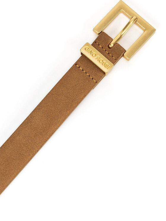 Gino Rossi Gino Rossi Damengürtel BLYL24004-1-S Braun