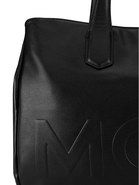 MEXX MEXX Дамска чанта MEXX-K-001-06 Черен