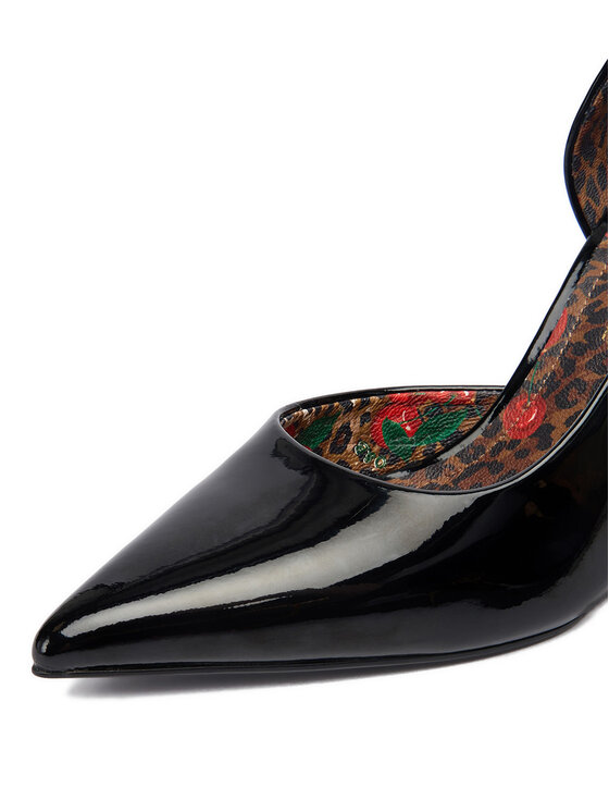 Eva Minge Eva Minge High Heels EO-ZIA-24178-21 Schwarz