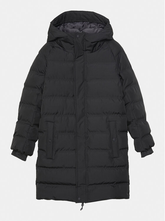 Giubbotto piumino Color Kids