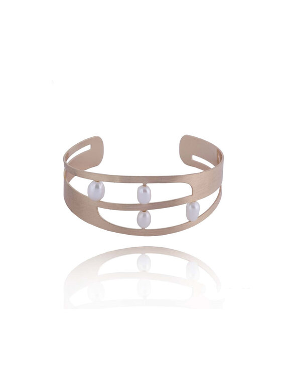 FIGL FIGLFIGL Bracciale FB01788 Oro