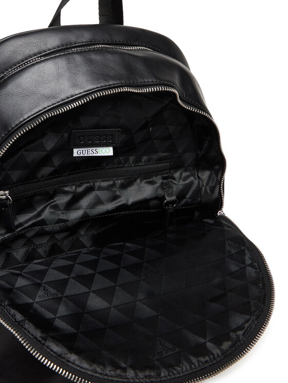 Guess Guess Ruksak HMTOCS P6111 Čierna